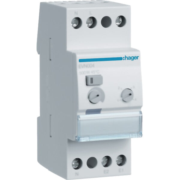 Hager Ferndimmer universal 500W EVN004